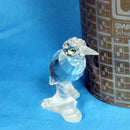 Swarovski Crystal: 119433 Kingfisher
