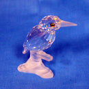 Swarovski Crystal: 119433 Kingfisher