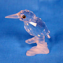 Swarovski Crystal: 119433 Kingfisher