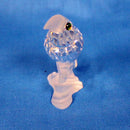 Swarovski Crystal: 119441 Toucan on Branch