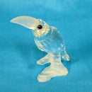 Swarovski Crystal: 119441 Toucan on Branch