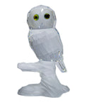 Swarovski Crystal: 119442 Owl in Tree