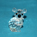 Swarovski Figurine: 119472 Mini Koala