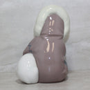 Lladró Figurine: 1195 Eskimo