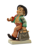 Hummel Figurine: Merry Wanderer - 36832