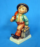 Hummel Figurine: Merry Wanderer - 36832