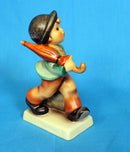 Hummel Figurine: Merry Wanderer - 36832