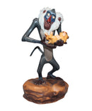 WDCC Rafiki - The Circle Continues | 1200903 | Disney's Lion King | AS IS