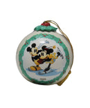 WDCC Ornament Mickey Mouse - 1999, Disney's Mickey Mouse