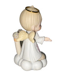Precious Moments Figurine 120114, Safely Home