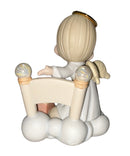 Precious Moments Figurine 120114, Safely Home