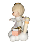 Precious Moments Figurine 120114, Safely Home