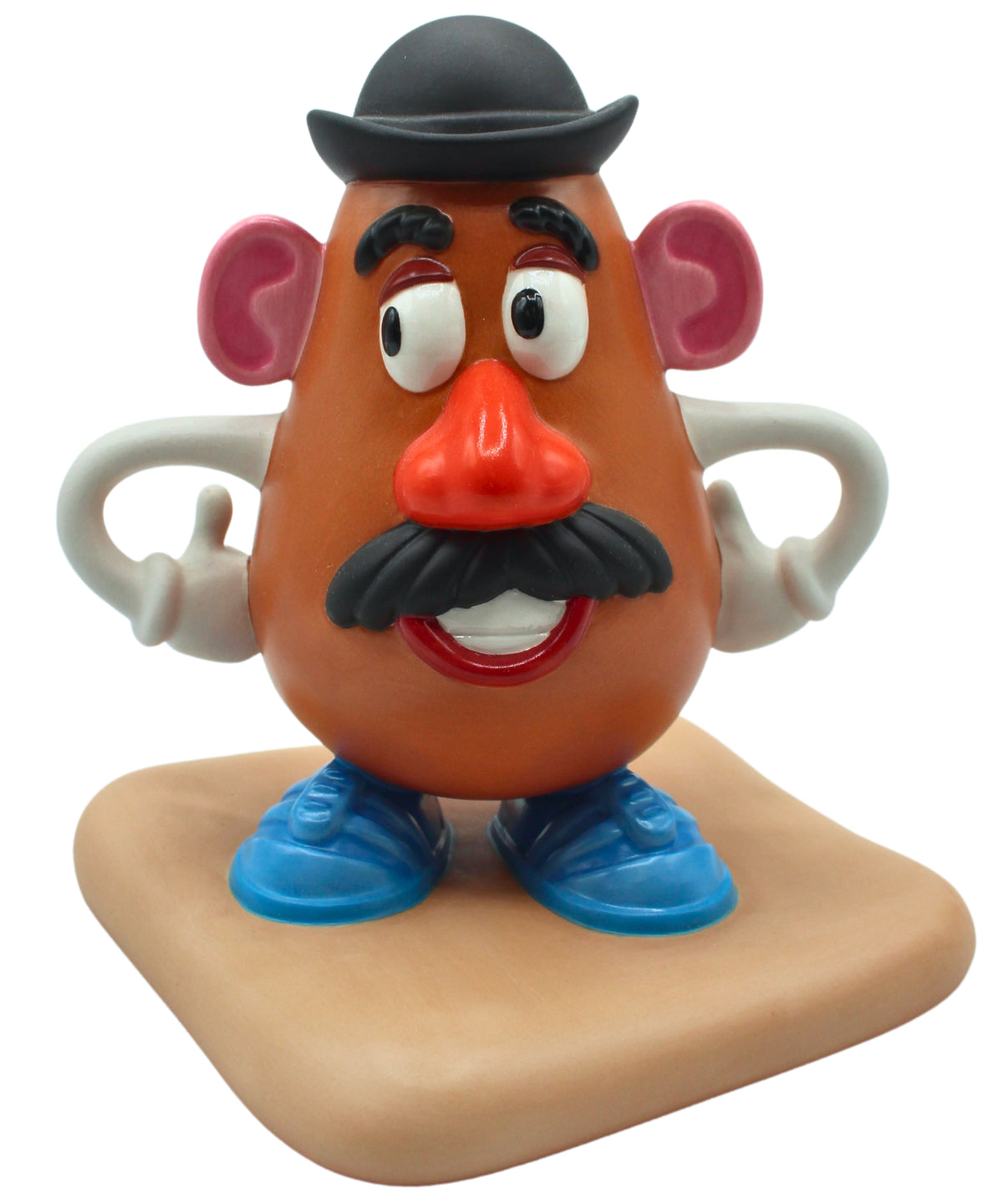 Mister Potato Mr Potato Head Accessories Only WDCC That's MISTER