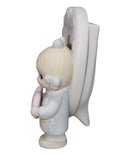 Precious Moments Picture Frame 12025, Loving You- Girl
