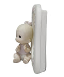 Precious Moments Picture Frame 12041, God's Precious Gift- Baby Girl
