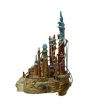 WDCC Ornament - Triton's Castle, Disney's Little Mermaid