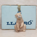 Lladró Figurine: 1205 Good Bear