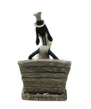 WDCC Figurine - Goofy's Debut (Limited to 5,000), Disney's Mickey Mouse