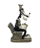 WDCC Figurine - Goofy's Debut (Limited to 5,000), Disney's Mickey Mouse