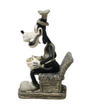 WDCC Figurine - Goofy's Debut (Limited to 5,000), Disney's Mickey Mouse
