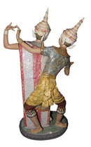 Lladró Figurine: 12058 Thailandia