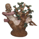 Lladró Figurine: 12062 Day Dream