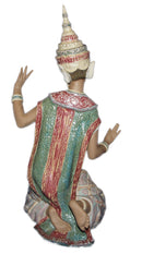 Lladró Figurine: 12069 Thai Dancer