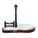WDCC Pluto's Chistmas Tree Base Lamp Post - Disney