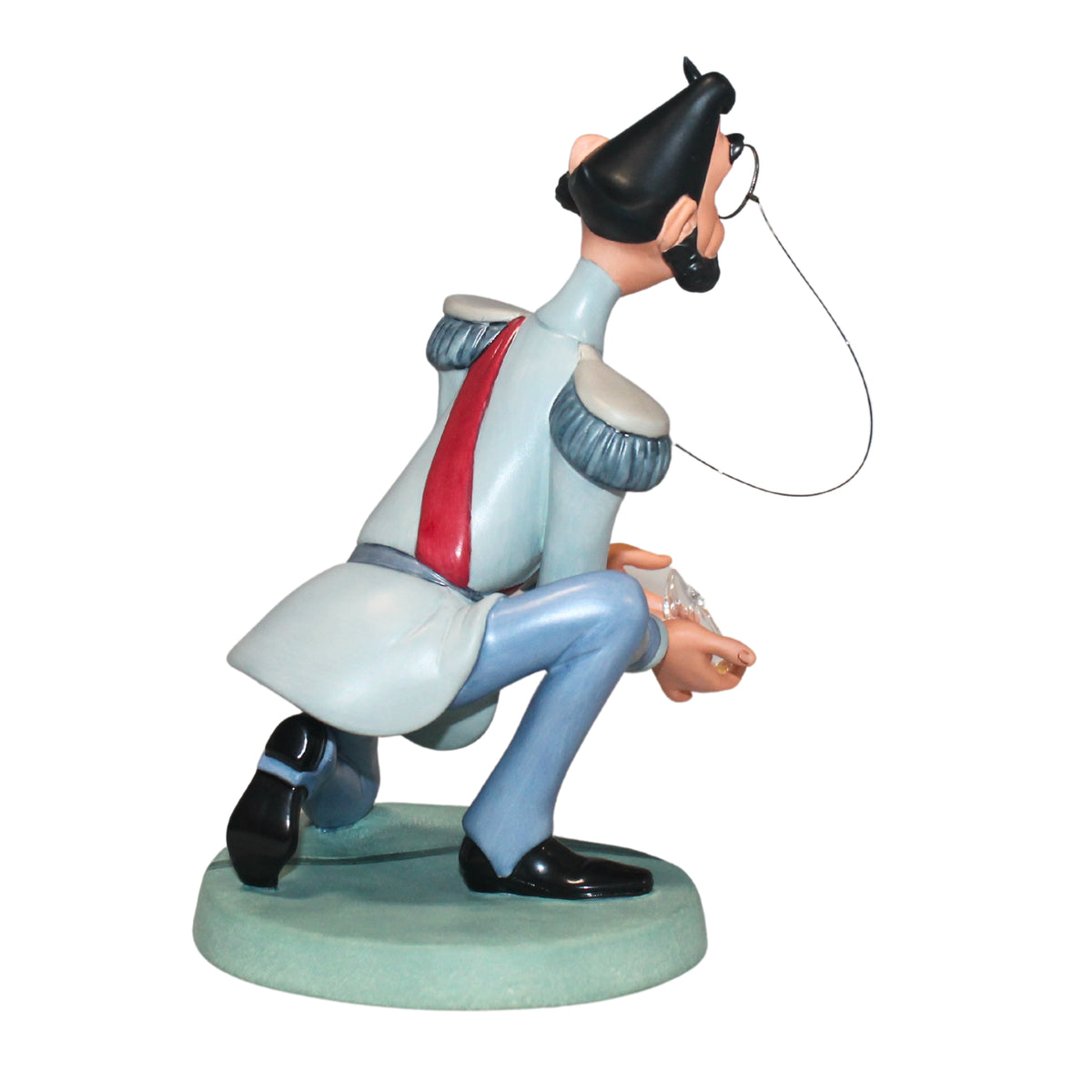 WDCC Grand Duke - Royal Fitting | 1210529 | Disney's