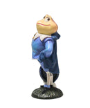 WDCC Figurine - Mr Toad as Blue Boy (Disneyland Exclusive, Limited to 1,500), Disney's The Adventures of Ichabod and Mr. Toad