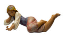 Lladró Figurine: 12125 Lost in Thought