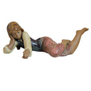 Lladró Figurine: 12125 Lost in Thought