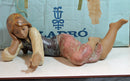 Lladró Figurine: 12125 Lost in Thought