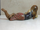 Lladró Figurine: 12125 Lost in Thought