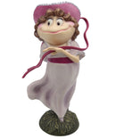 WDCC Figurine  Mr. Toad as Pinkie (Disneyland Exclusive Limited to 1,500), Disney