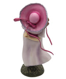 WDCC Figurine  Mr. Toad as Pinkie (Disneyland Exclusive Limited to 1,500), Disney