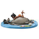 WDCC Figurine Mowgli - Jungle Harmony, Disney's Jungle Book