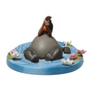 WDCC Figurine Mowgli - Jungle Harmony, Disney's Jungle Book