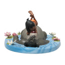 WDCC Figurine Mowgli - Jungle Harmony, Disney's Jungle Book