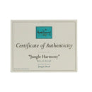 WDCC Figurine Mowgli - Jungle Harmony, Disney's Jungle Book