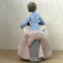 Lladró Figurine: Nao 1214 Bundle of Love