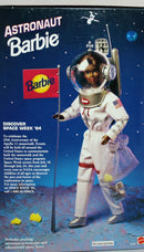 1994 Astronaut Barbie (12150) - African American