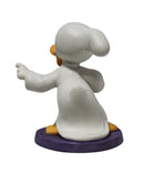 WDCC Figurine Nephew Duck - L'il Spook, Disney's Mickey Mouse