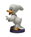 WDCC Figurine Nephew Duck - L'il Spook, Disney's Mickey Mouse