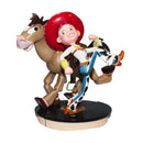 WDCC Jessie & Bullseye - Yeeee-ha! | 1215519 | Disney's Toy Story 2 | AS IS