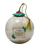 WDCC Ornament - Christmas Scene, Disney's Lady and the Tramp