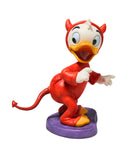 WDCC Figurine Nephew Duck - L'il Devil, Disney's Mickey Mouse
