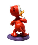 WDCC Figurine Nephew Duck - L'il Devil, Disney's Mickey Mouse