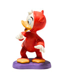 WDCC Figurine Nephew Duck - L'il Devil, Disney's Mickey Mouse