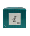 WDCC Figurine Nephew Duck - L'il Devil, Disney's Mickey Mouse